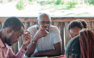 Why emotional intelligence is the key to your success as a leader