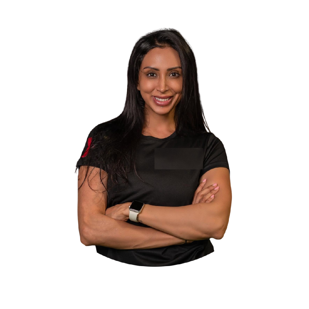 Alysha Jamal