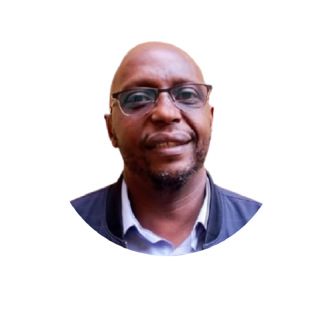 Michael Kiai