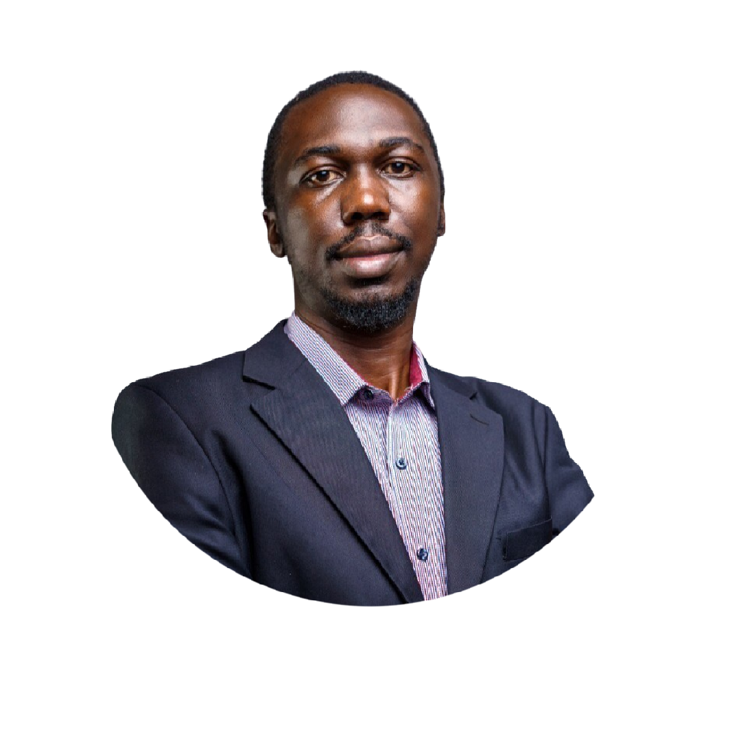 Ambrose Okwere