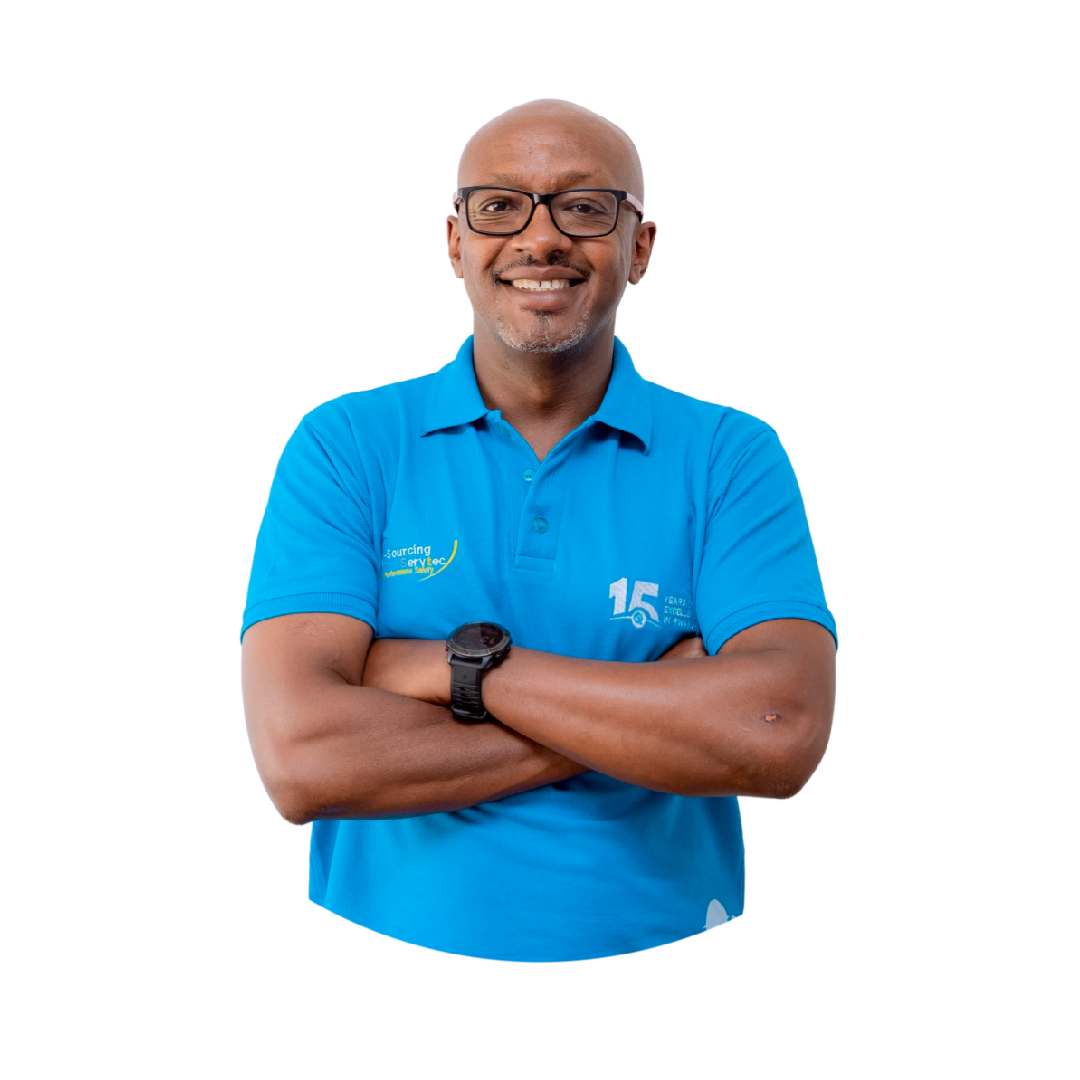 Patrick K. Mbonye