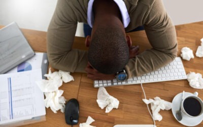 How HR Can Prevent Your Workplace From Turning Toxic