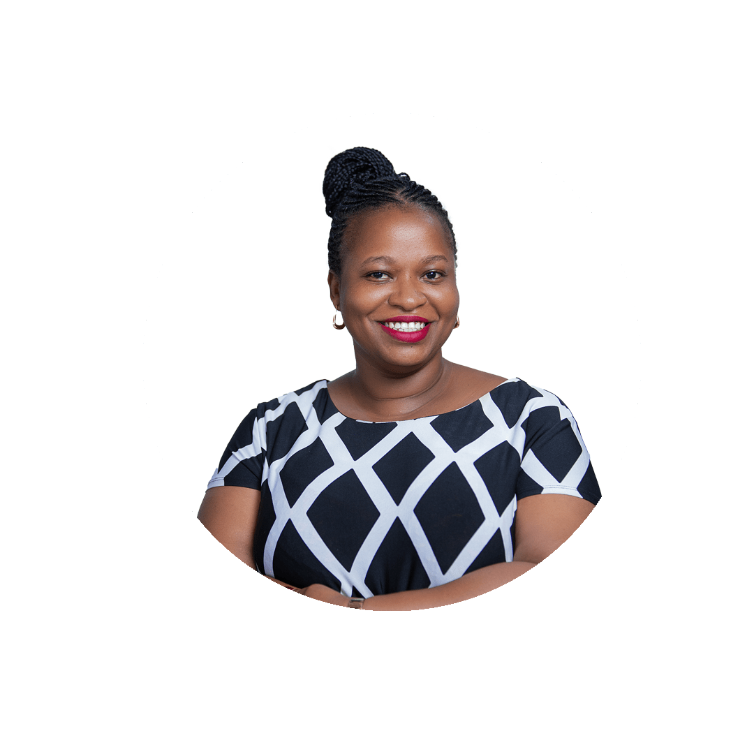 Diana Mutesi
