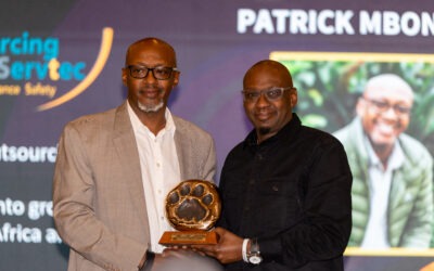 Q-Sourcing Servtec Group Wins Absolute Growth Champion at the 2025 STN Gala Dinner Awards