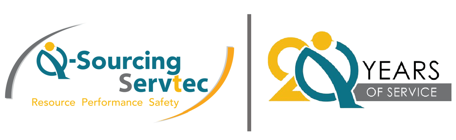 Q-Sourcing Servtec