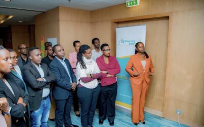 Q-Sourcing Servtec Rwanda Partners with TES Ltd to Support HR Leadership Growth