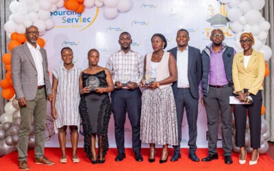 QSS Uganda Inaugural Suppliers’ Breakfast Meeting Marks a Step Toward Stronger Collaboration