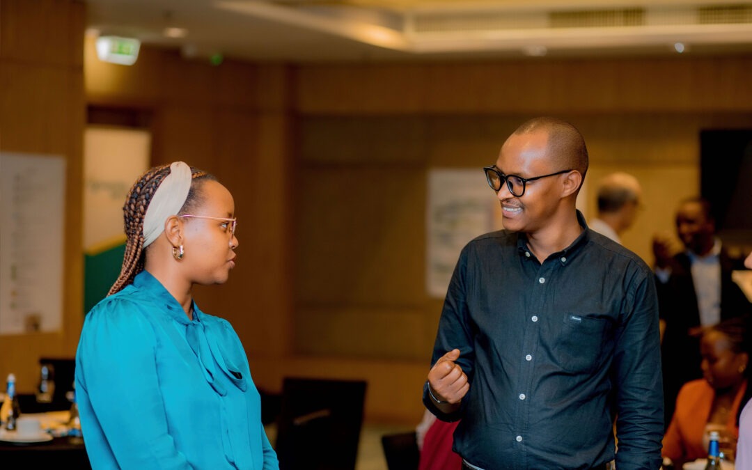 Scaling Smart: Building an Effective HR Strategy for Growth