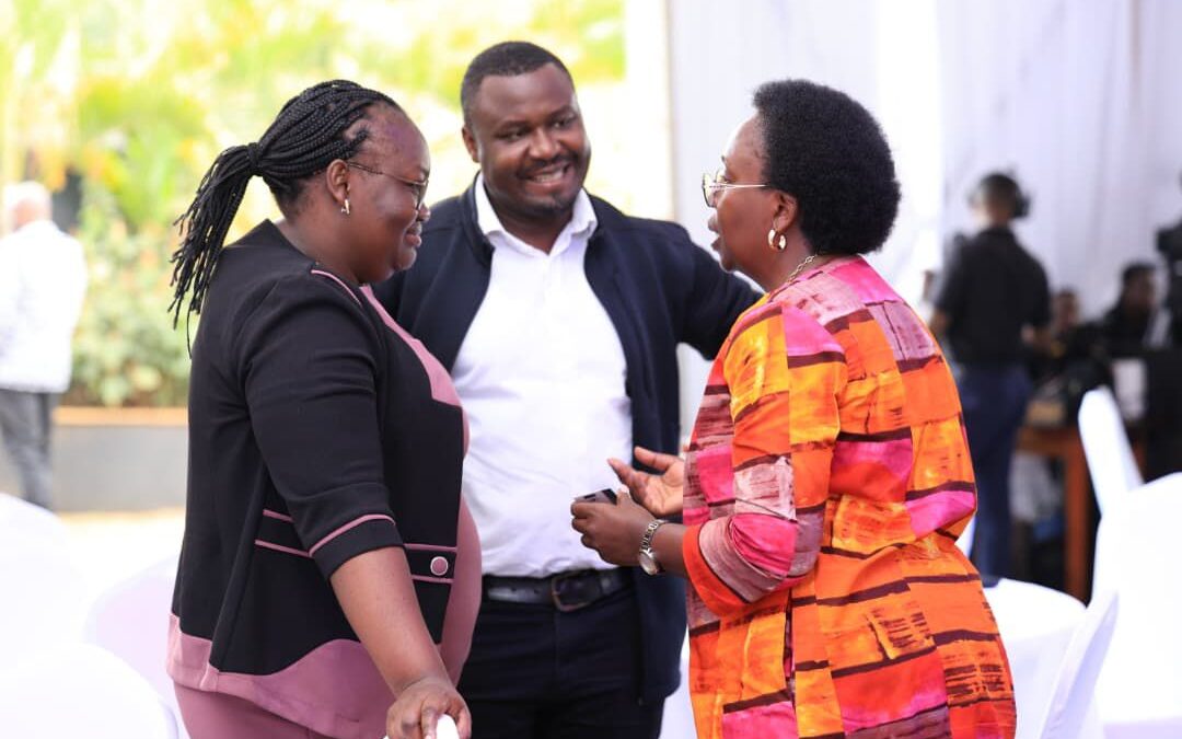 Building Readiness: Q-Sourcing Uganda at the TotalEnergies Q1 Workshop