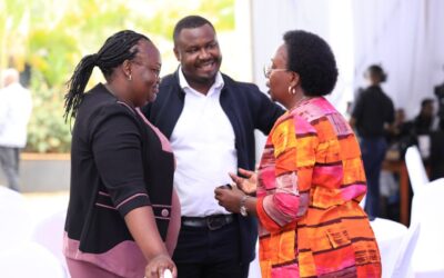 Building Readiness: Q-Sourcing Uganda at the TotalEnergies Q1 Workshop