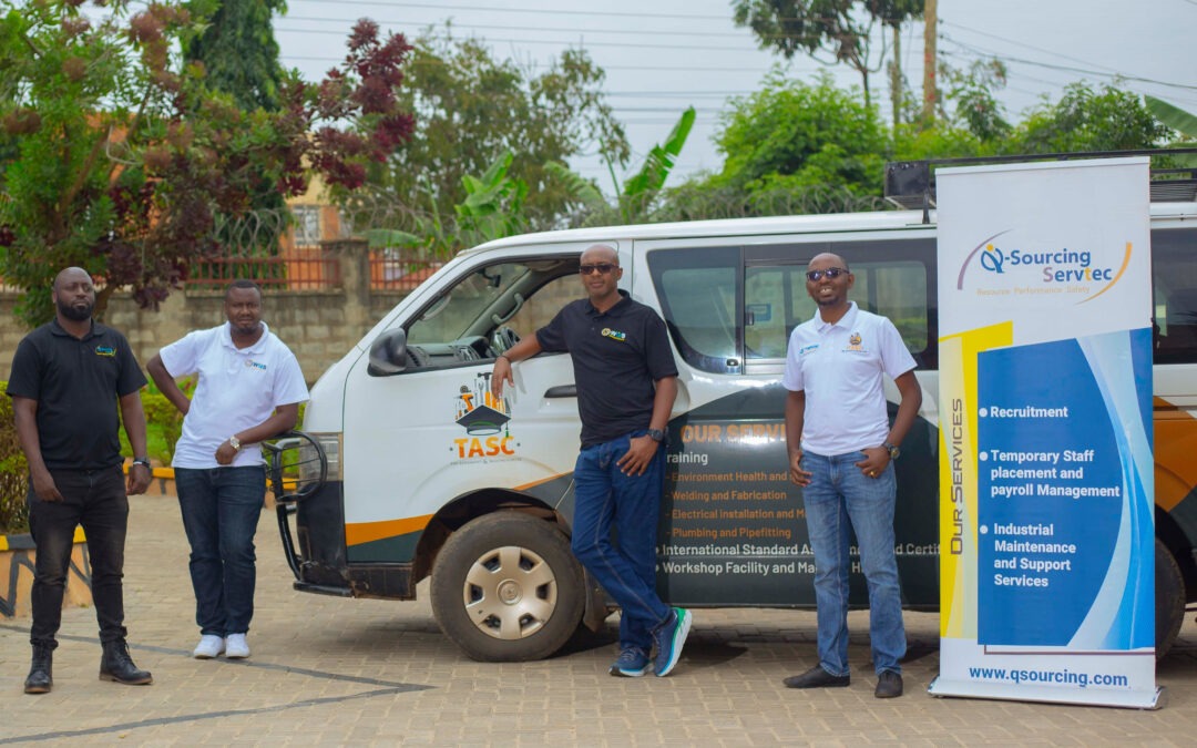 Official Clarification on Q-Sourcing (Uganda) Limited’s Licensing Status