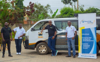 Official Clarification on Q-Sourcing (Uganda) Limited’s Licensing Status