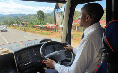 Beyond the Driving Licence: What Makes a Driver Truly Job-Ready?
