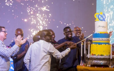 Q-Sourcing Servtec Celebrates 20 Years of Impact, Partnership, and Purpose