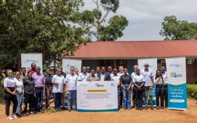 Q-Sourcing Servtec Uganda Signs MoU with Uganda School for the Deaf to Advance Inclusive Education