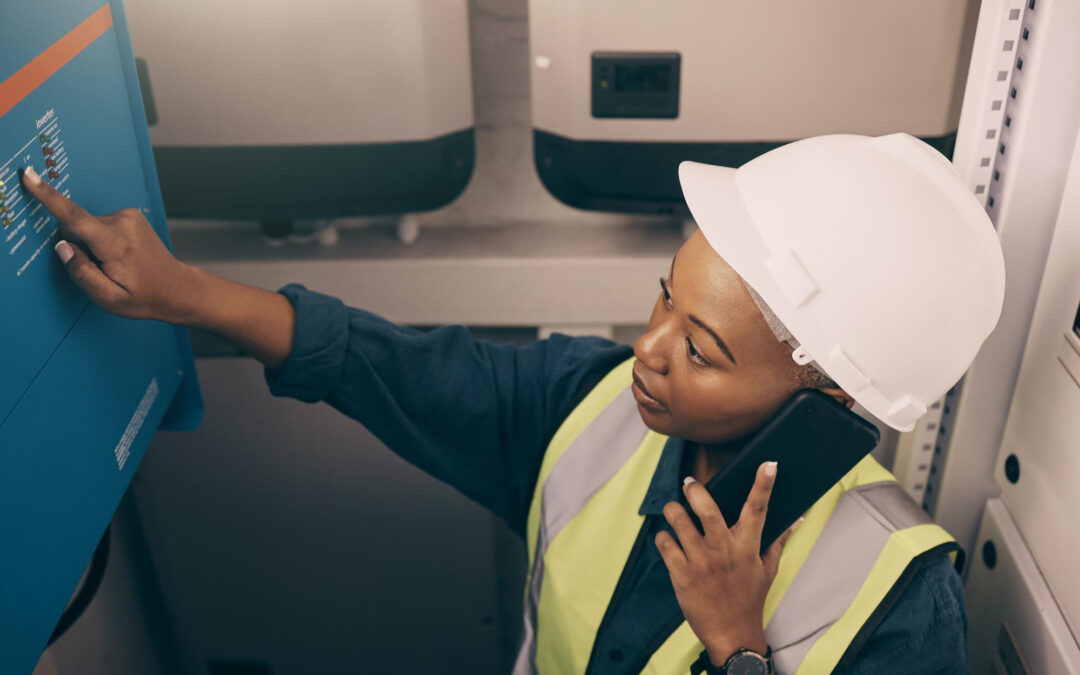 Workplace Risk Assessment in East Africa: A Simple Guide for Safer Teams