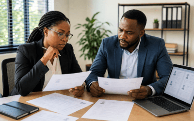 Beyond the Polished CV: How HR Can Identify the Real Candidate Behind AI-Generated Applications