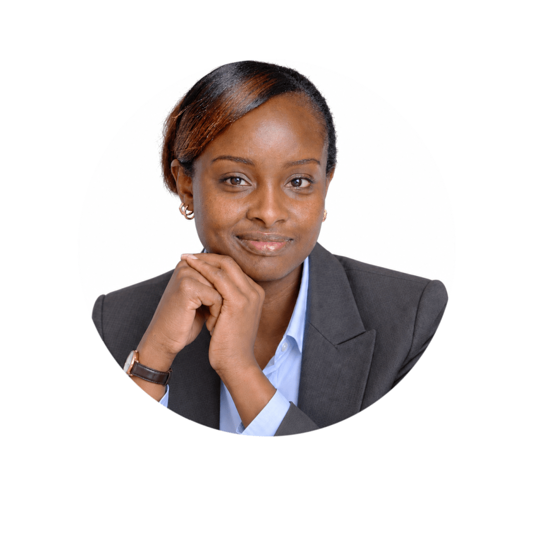 Leah Waweru