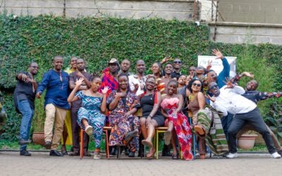 Q-Sourcing Servtec Kenya Marks CX Week 2026: Going the Extra Mile to Deliver Greater Client Value