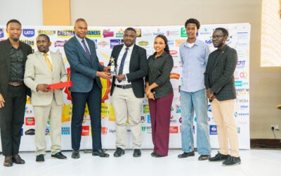Q-Sourcing Servtec Group Joins Regional Leaders at the East African Brand Quality Awards 2026